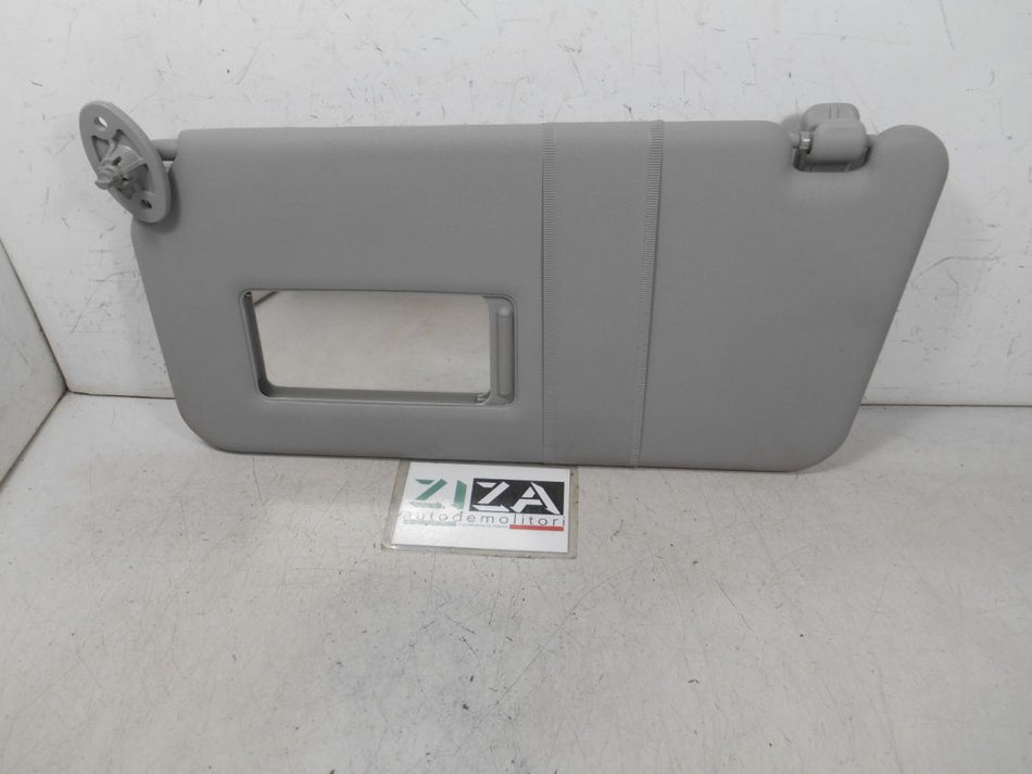 Aletta Parasole Sinistro Fiat Sedici Suzuki SX4 2011
