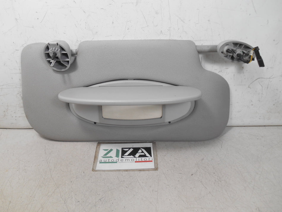 Aletta Parasole Elettrico Destro Mini R56 2008 1010562400