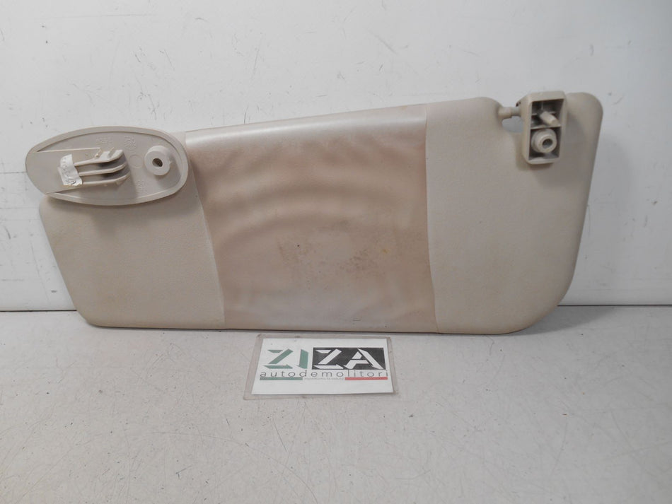 Aletta Parasole Sinistro Fiat Grande Punto 2008