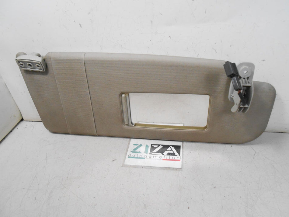 Aletta Parasole Destro VW New Beetle 2000 6X0857552A