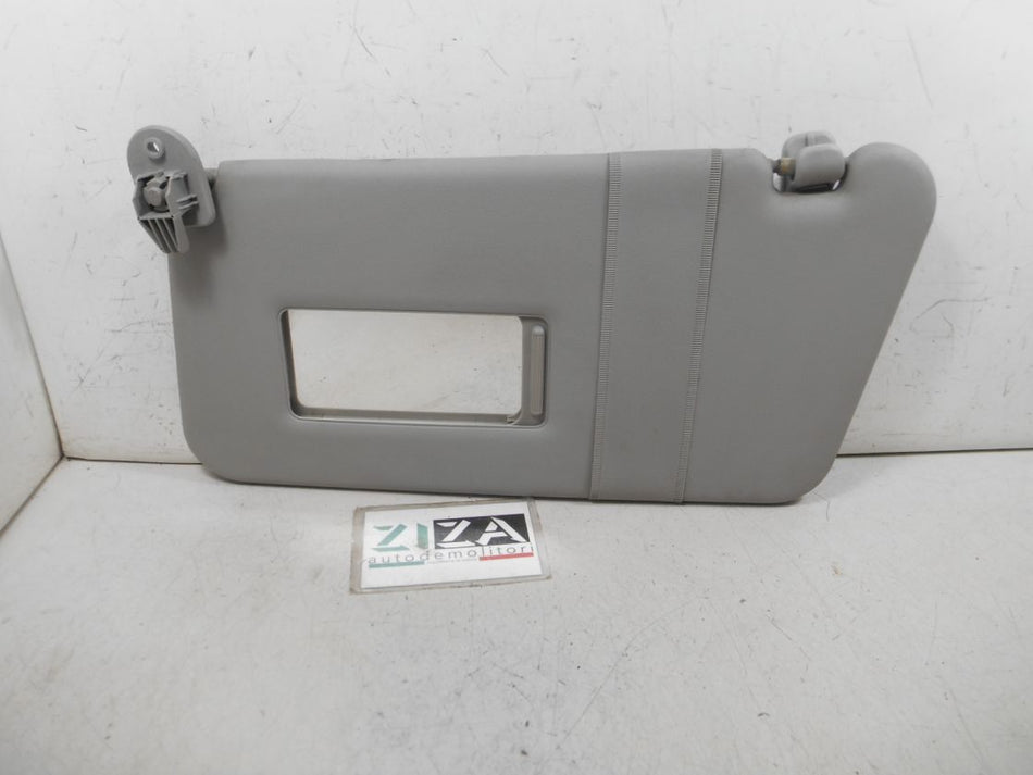 Aletta Parasole Sinistro Suzuki Swift IV 2005