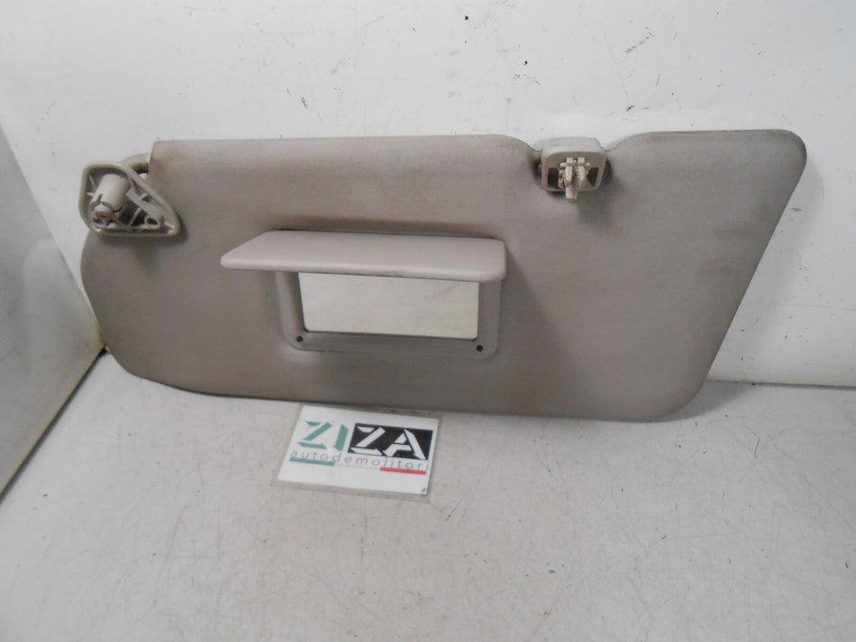 Aletta Parasole Sinistro Nissan Almera Tino 2002