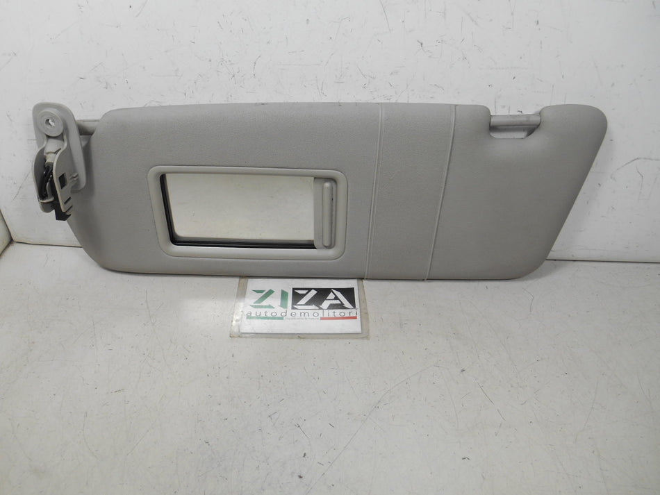 Aletta Parasole Elettrico Sinistro Audi A4 B7 2005