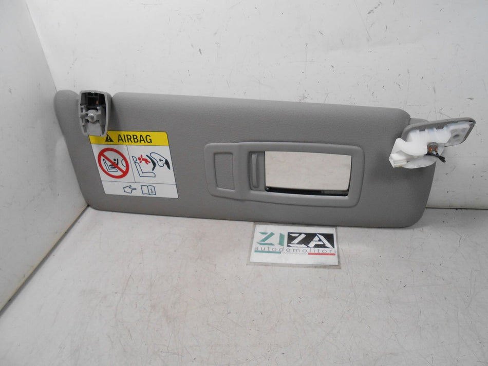 Aletta Parasole Elettrico Destro BMW F30 316D 2013