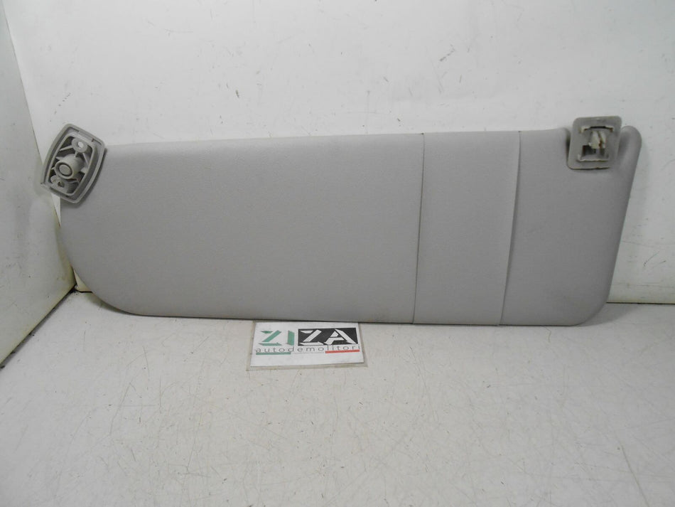 Aletta Parasole Sinistro Citroen Jumpy 2005