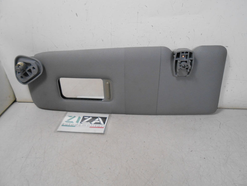 Aletta Parasole Sinistro BMW E87 2006 101-0472300