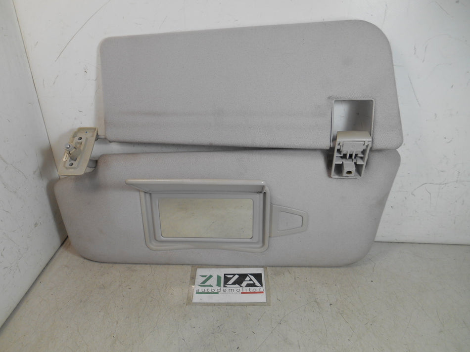 Aletta Parasole Sinistro Mercedes W211 E220 2005