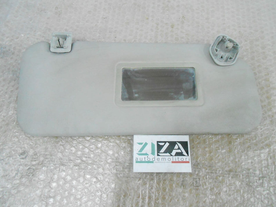 Aletta Parasole Destro Peugeot 307 2003