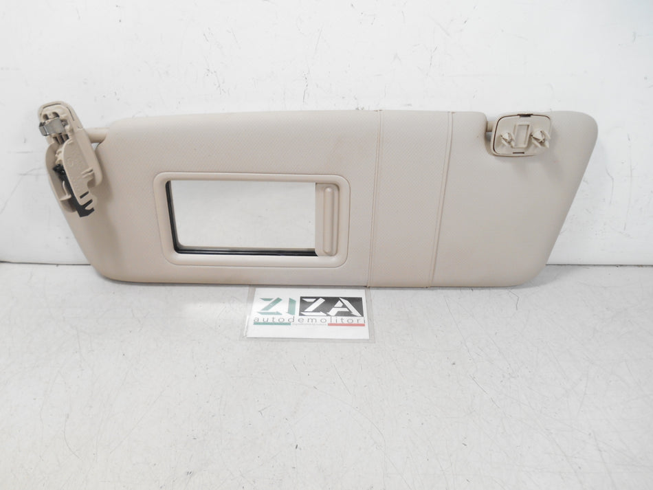 Aletta Parasole Elettrico Sinistro Audi A5 2009 8K0857551