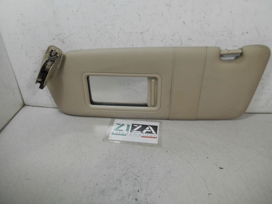 Aletta Parasole Elettrico Sinistro Audi A5 2008 8K0857551