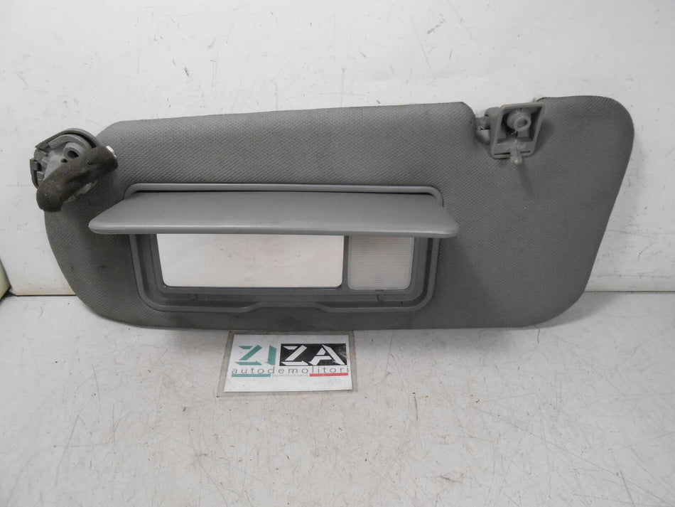 Aletta Parasole Elettrico Sinistro Kia Sorento 2004