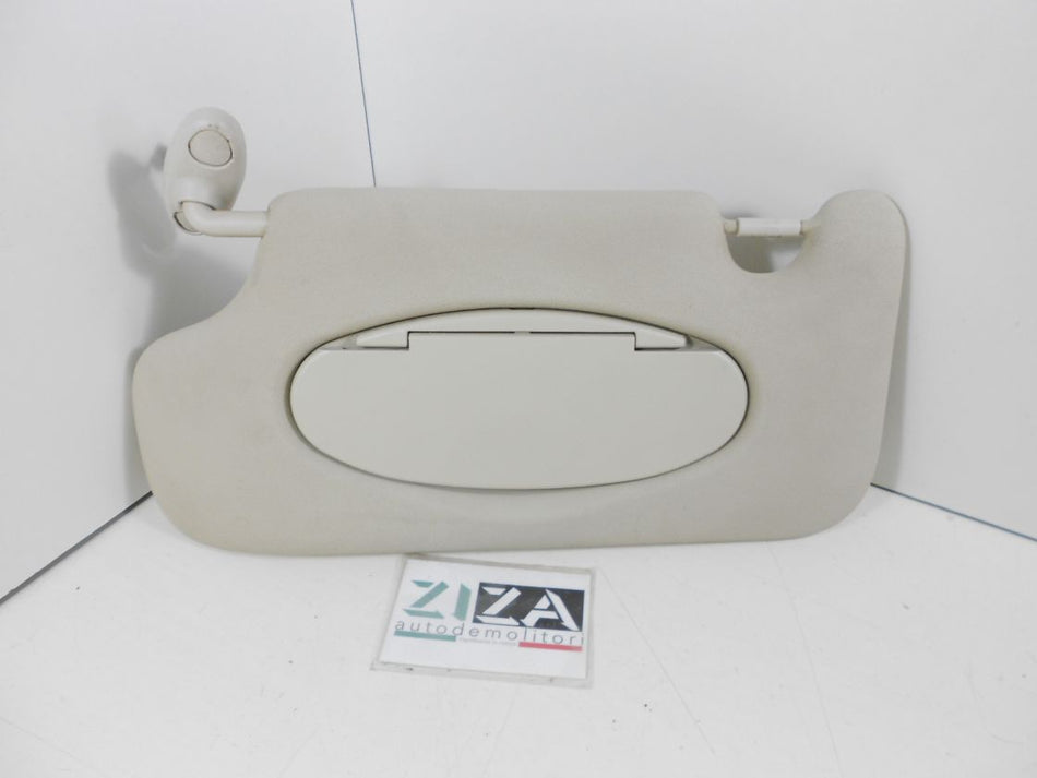 Aletta Parasole Elettrico Sinistro Mini Countryman R60 2014