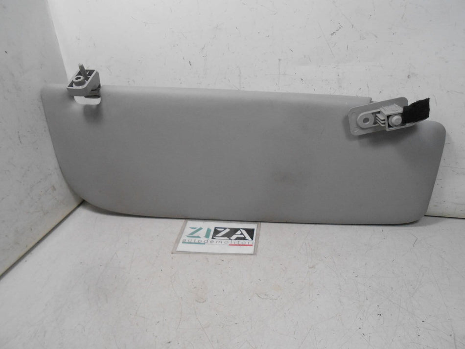 Aletta Parasole Destro Fiat Fiorino 2011