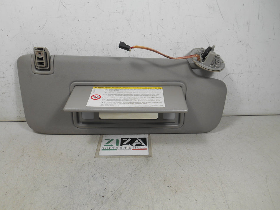 Aletta Parasole Elettrico Destro Opel Astra J 2010