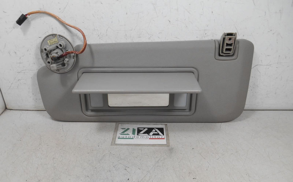 Aletta Parasole Elettrico Sinistro Opel Astra J 2010