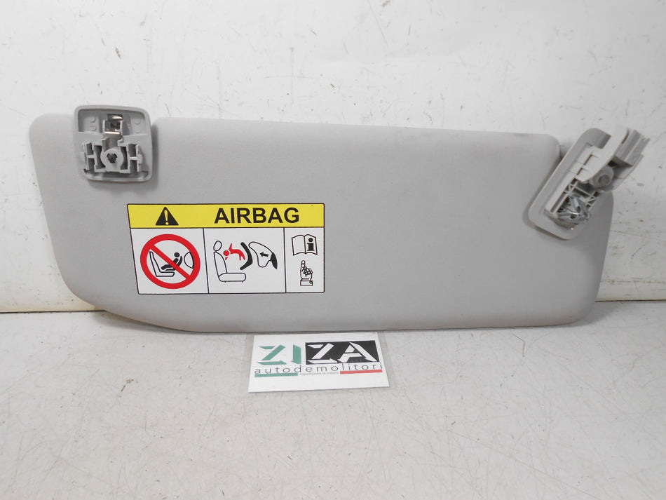 Aletta Parasole Destro Citroen C4 Cactus 2015