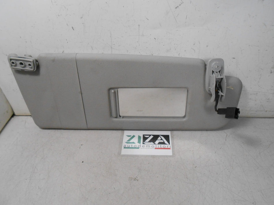 Aletta Parasole Elettrico Destro VW Polo 9N 2002 6Q0857552B
