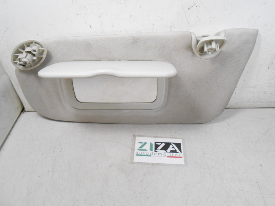 Aletta Parasole Sinistro Dodge Caliber 2008