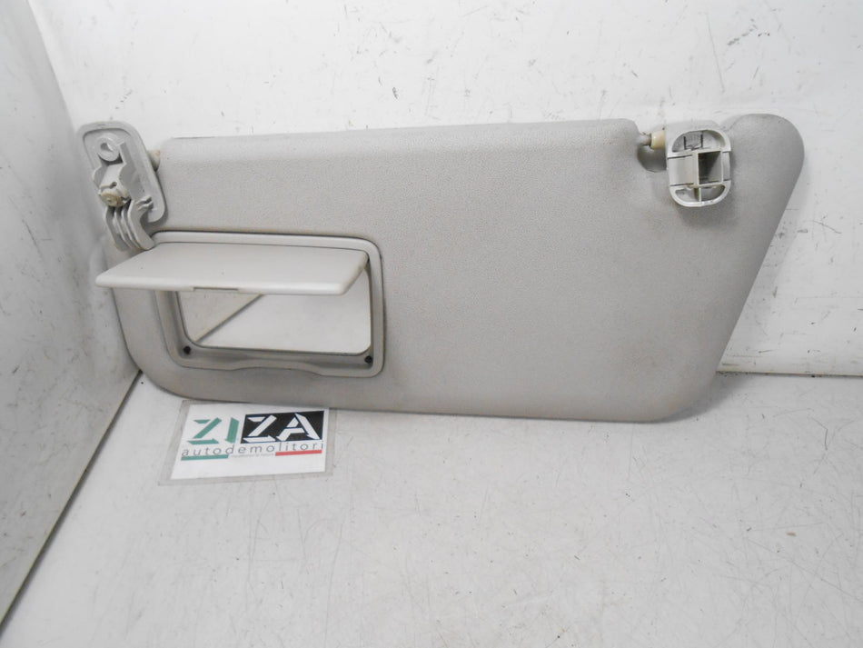 Aletta Parasole Sinistro Mazda 2 DE 2009 J48JL