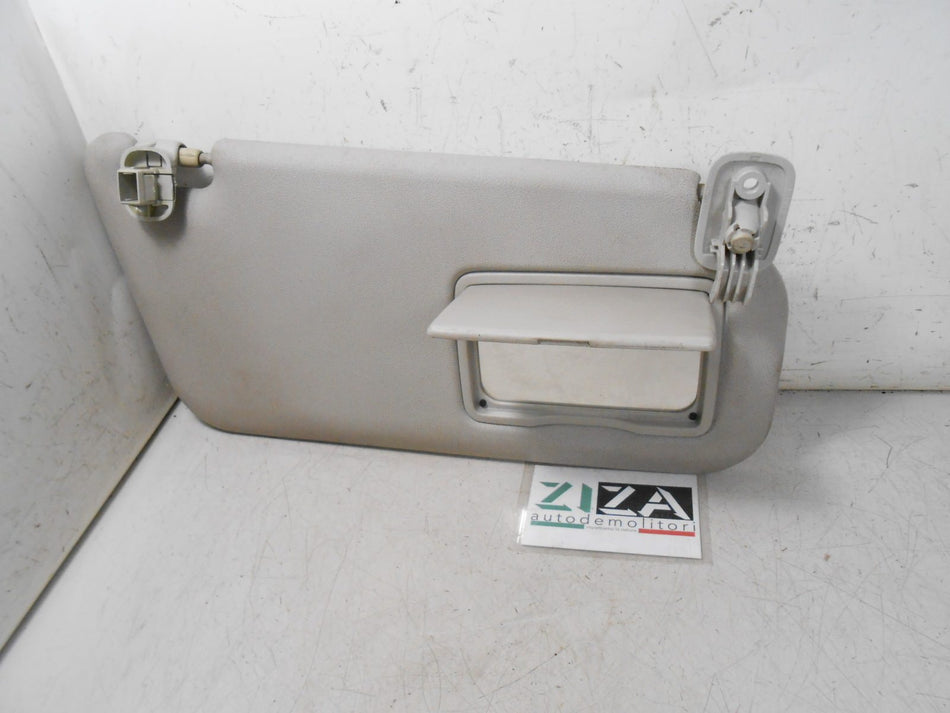 Aletta Parasole Destro Mazda 2 DE 2009 J48JR
