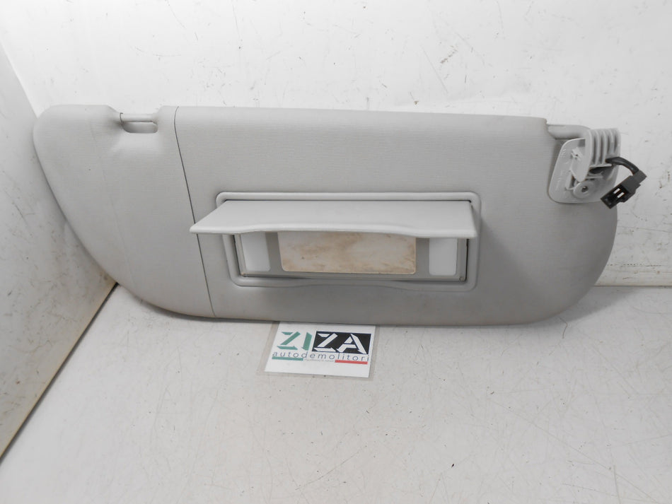 Aletta Parasole Destro Seat Alhambra 2005 7M3857552