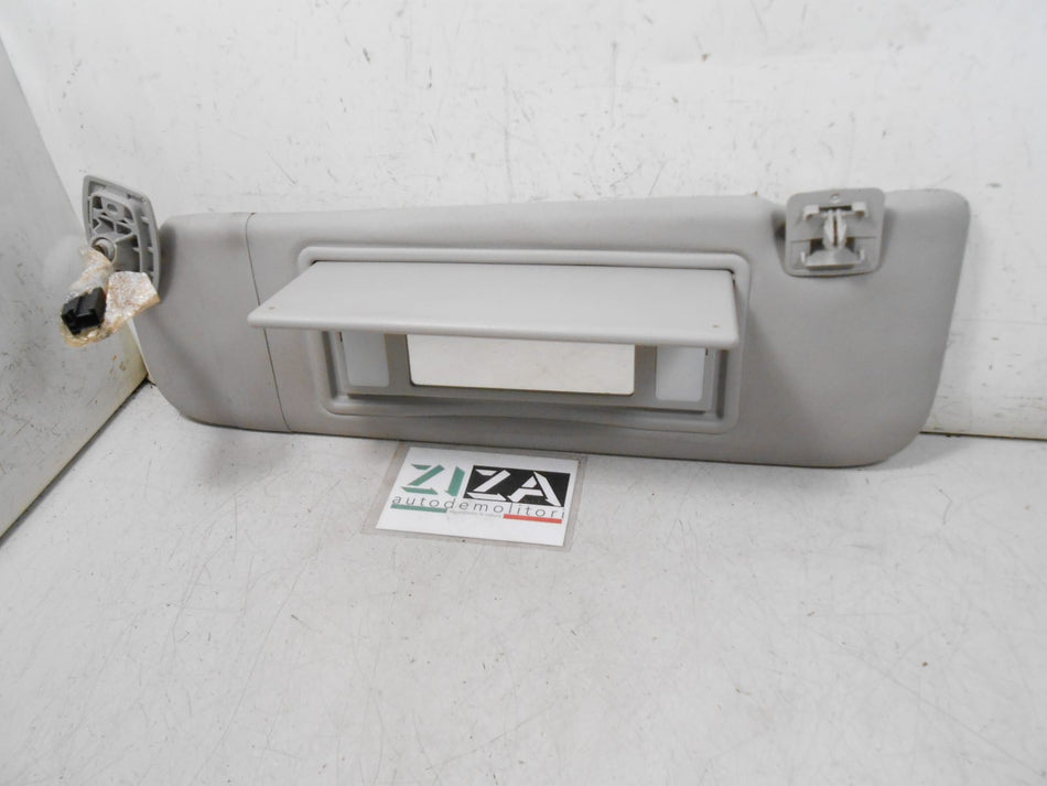 Aletta Parasole Elettrico Sinistro Peugeot 207 CC 2007