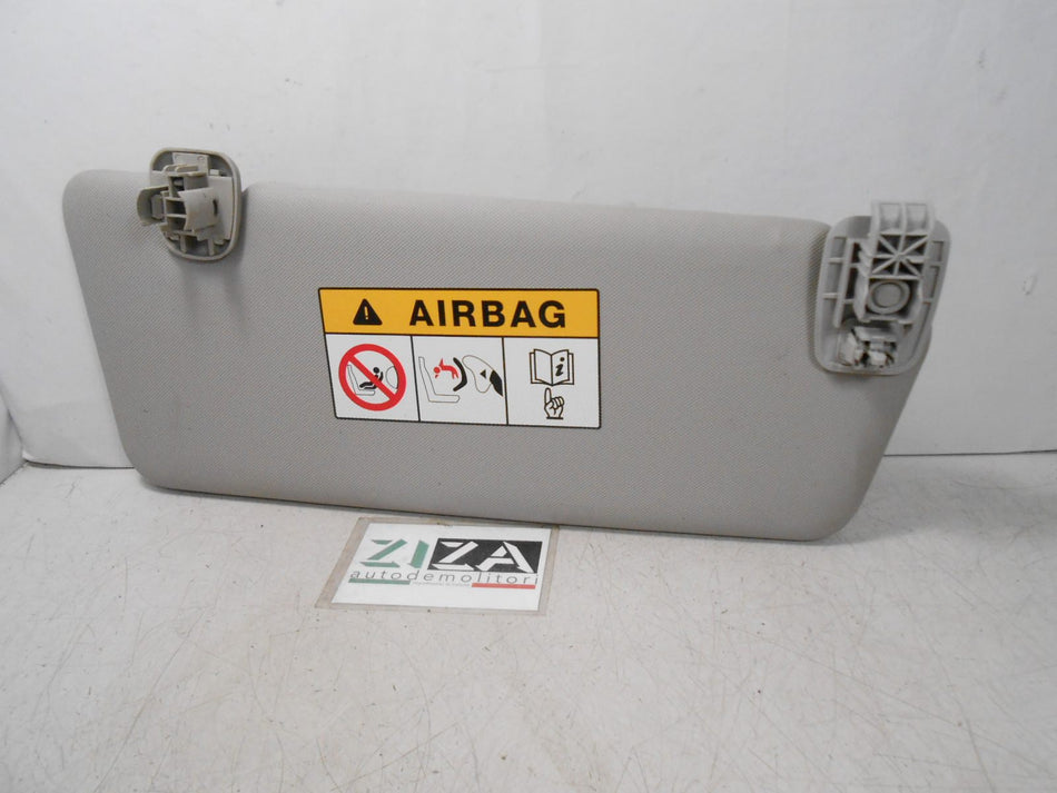 Aletta Parasole Destro Renault Clio IV 2014