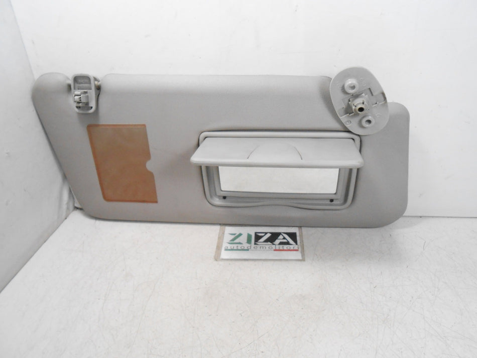 Aletta Parasole Destro Suzuki Grand Vitara II 2006