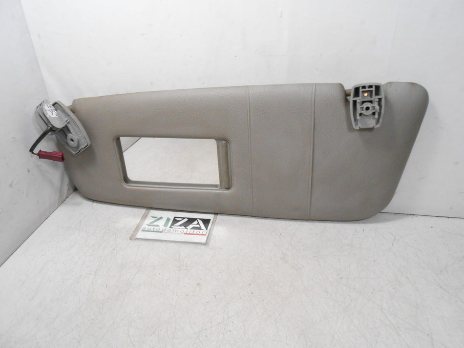 Aletta Parasole Elettrico Sinistro BMW E60 525D 2004 7066649