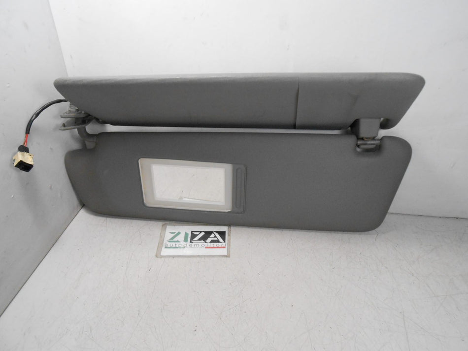Aletta Parasole Elettrico Sinistro VW Touareg I 2004 7L6857551AC