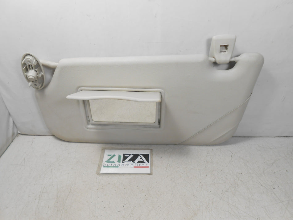 Aletta Parasole Sinistro Ford Focus III 2013