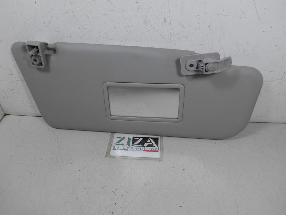 Aletta Parasole Destro Fiat Panda 169 2011
