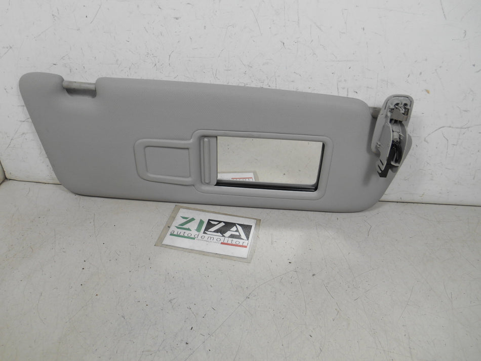 Aletta Parasole Elettrico Destro Audi A5 Coupè 2012 8K0857552