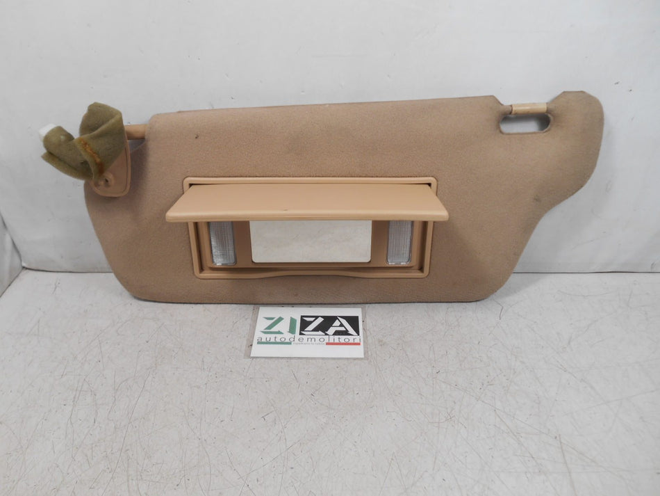 Aletta Parasole Sinistro Great Wall Hover 2008
