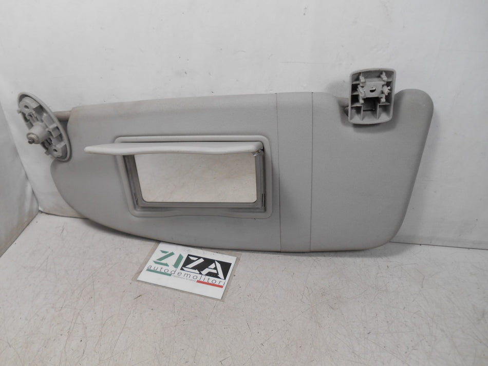 Aletta Parasole Sinistro Ford Focus II 2005 4M51-R0101-XXW
