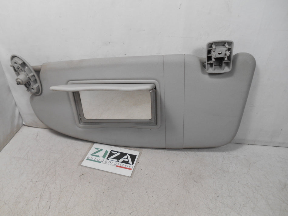 Aletta Parasole Sinistro Ford Focus II 2005 4M51-R0101-XXW