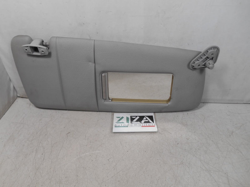 Aletta Parasole Destro BMW E46 Restyling 2002