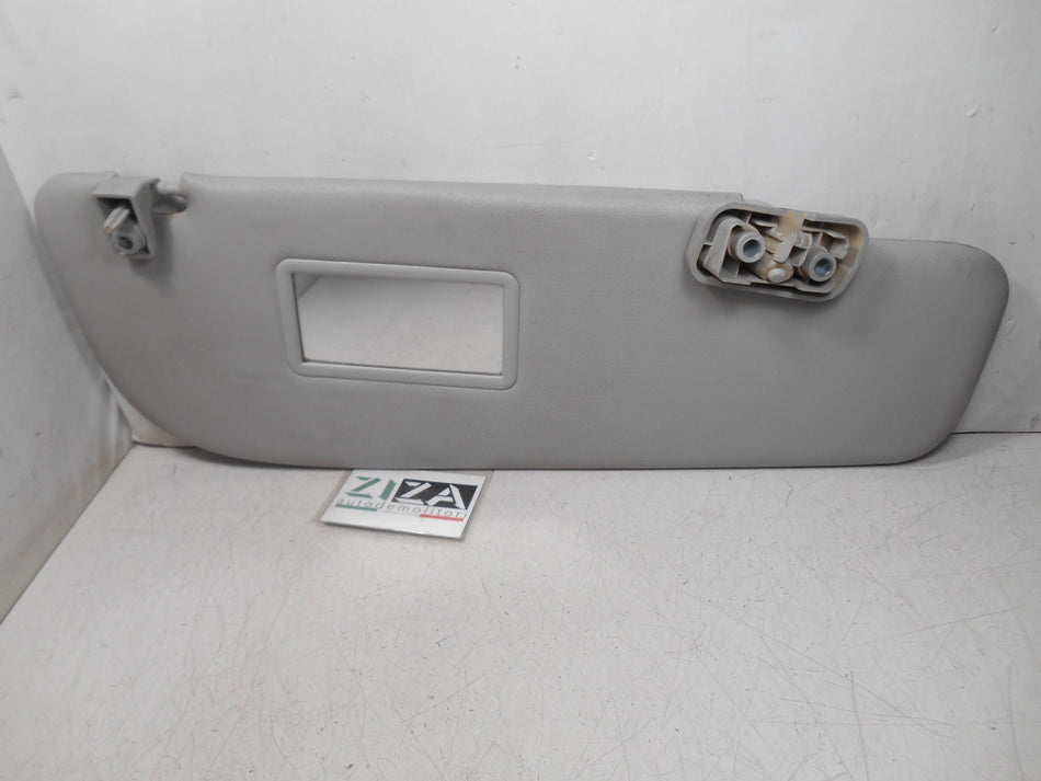 Aletta Parasole Destro Fiat Doblò II 2012
