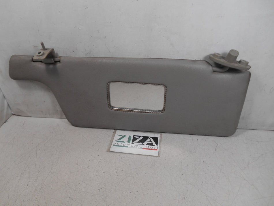 Aletta Parasole Destro Daewoo FSO Truck Plus Pick Up 2001