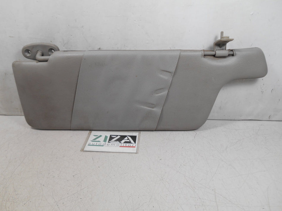Aletta Parasole Sinistro Daewoo FSO Truck Plus Pick Up 2001