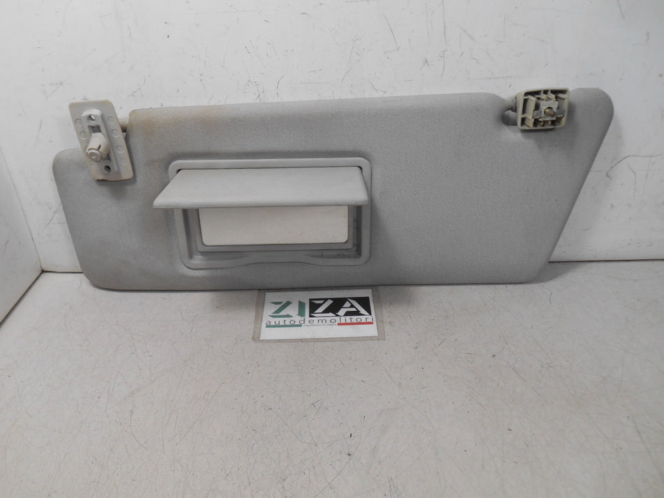 Aletta Parasole Sinistro Mercedes W202 1996