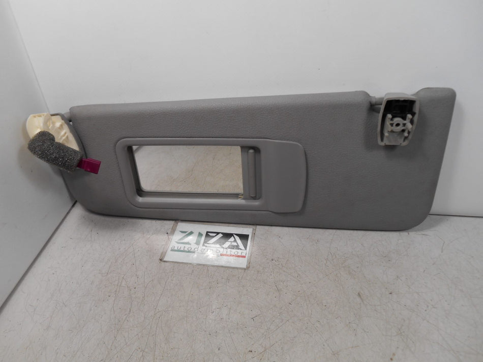 Aletta Parasole Elettrico Sinistro BMW F10 520D 2012