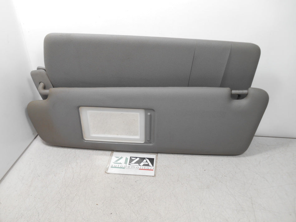 Aletta Parasole Elettrico Sinistro VW Touareg I Res 2009 7L6857551AQ
