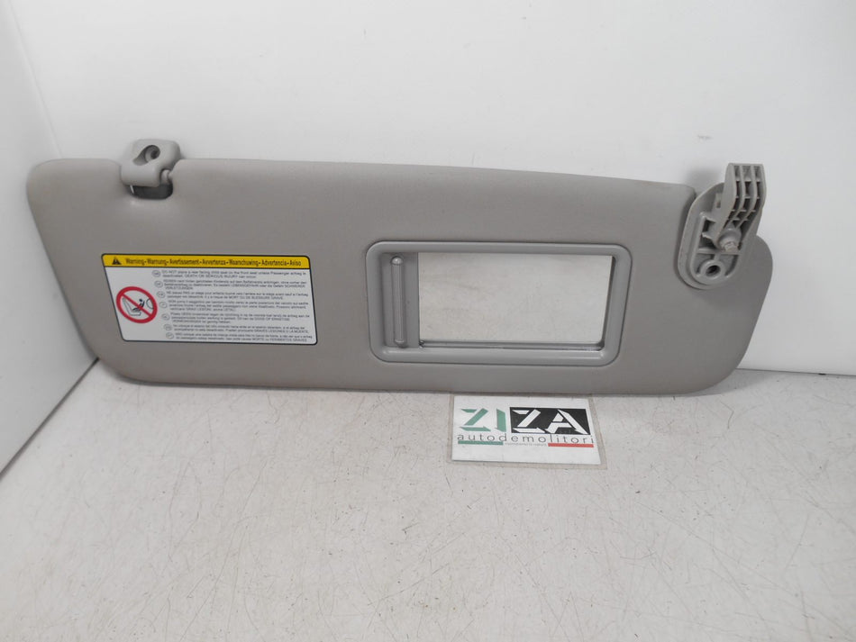 Aletta Parasole Destro Hyundai ix20 2012