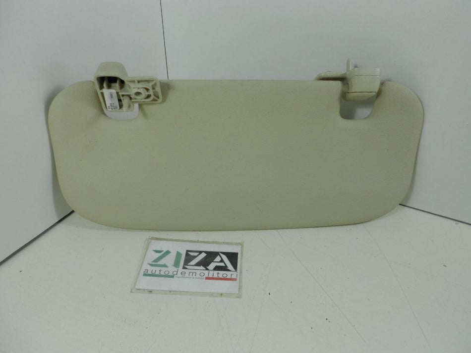 Aletta Parasole Sinistro Laterale Mini Countryman R60 2014