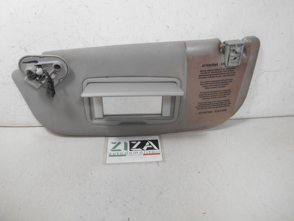 Aletta Parasole Elettrico Sinistro Alfa 147 2001