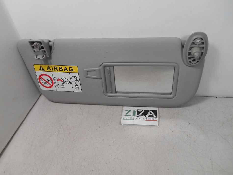 Aletta Parasole Destro Kia Soul II PS 2015