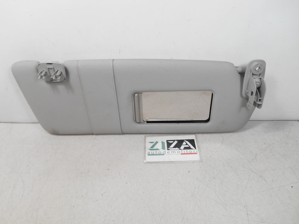 Aletta Parasole Destro Audi A4 B7 Avant 2005 8E0857552
