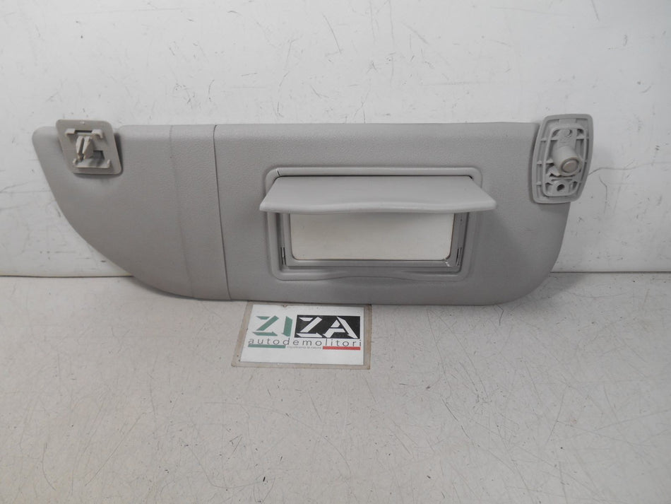 Aletta Parasole Destro Citroen C3 I 2003