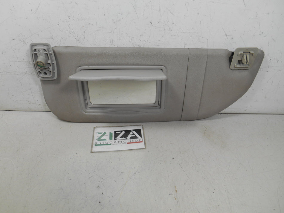 Aletta Parasole Sinistro Citroen C3 I 2004